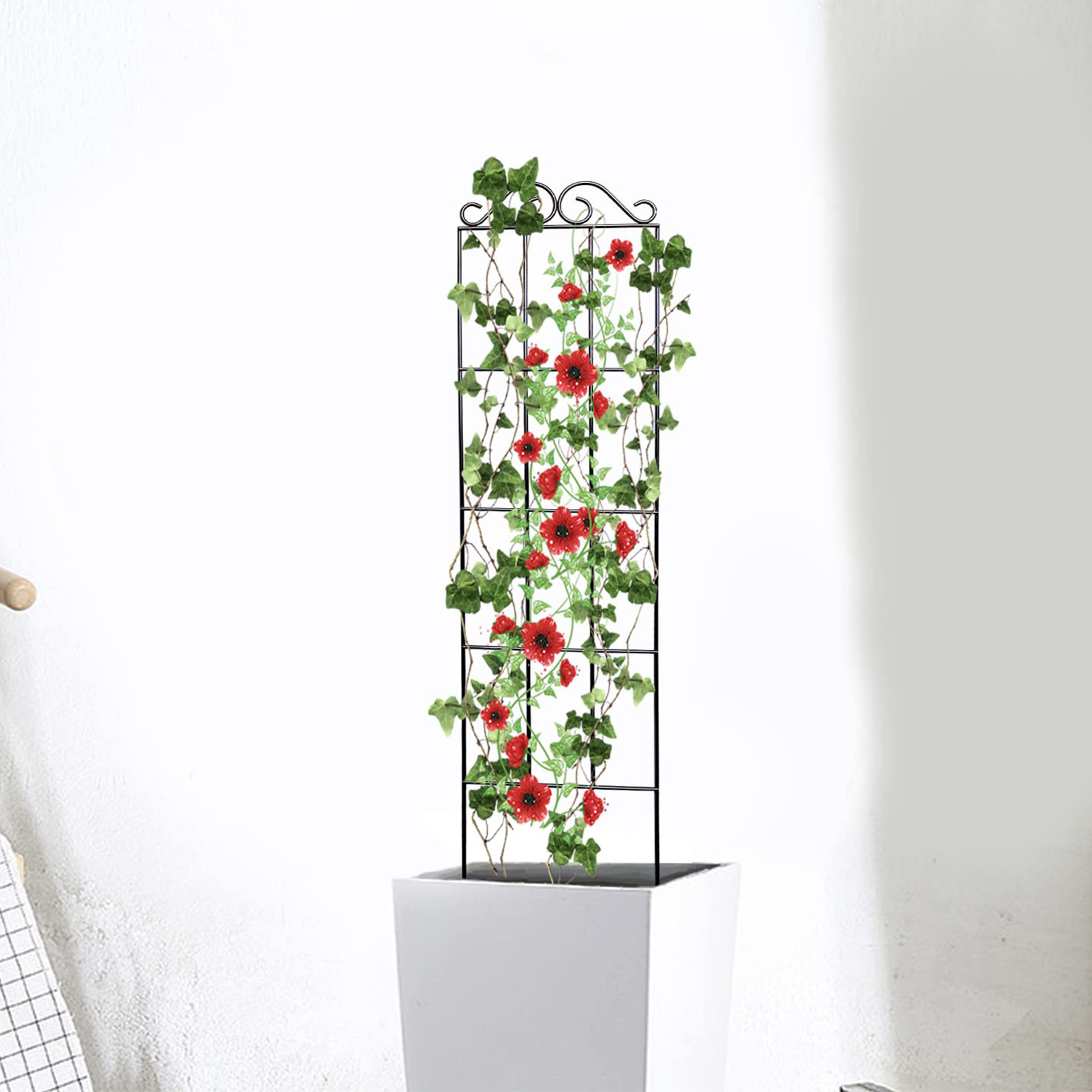Решетки для сада, прочные садо – обзор и цена Florist Supply Bulk