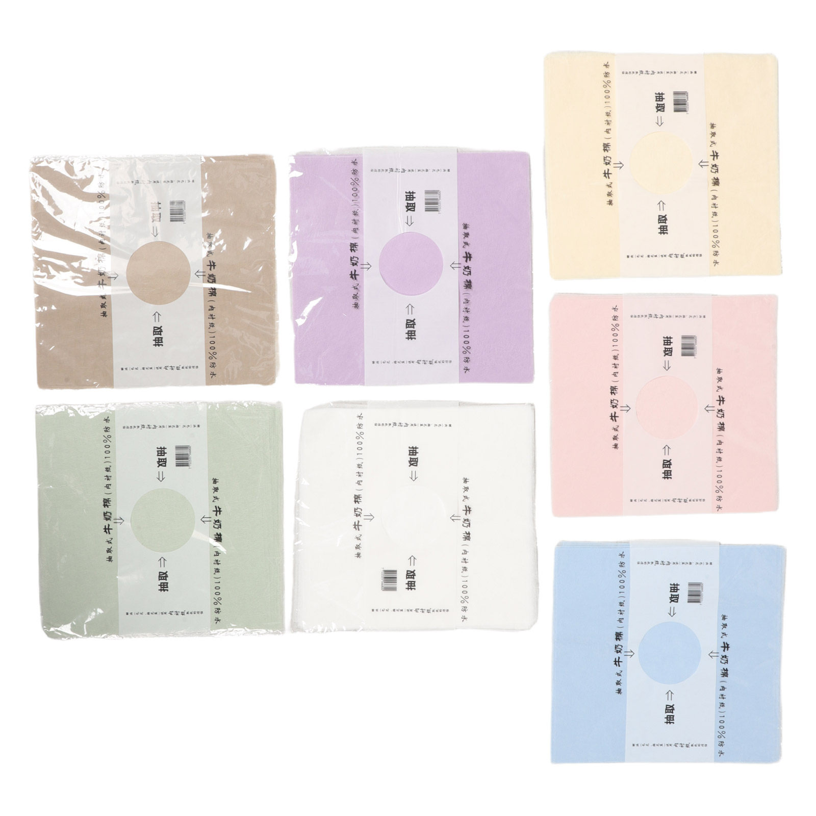 266 листов водонепроницаемой у – обзор и цена Supply Florist